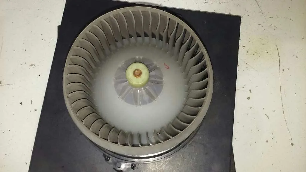 Motor Calefaccion para Toyota Yaris
