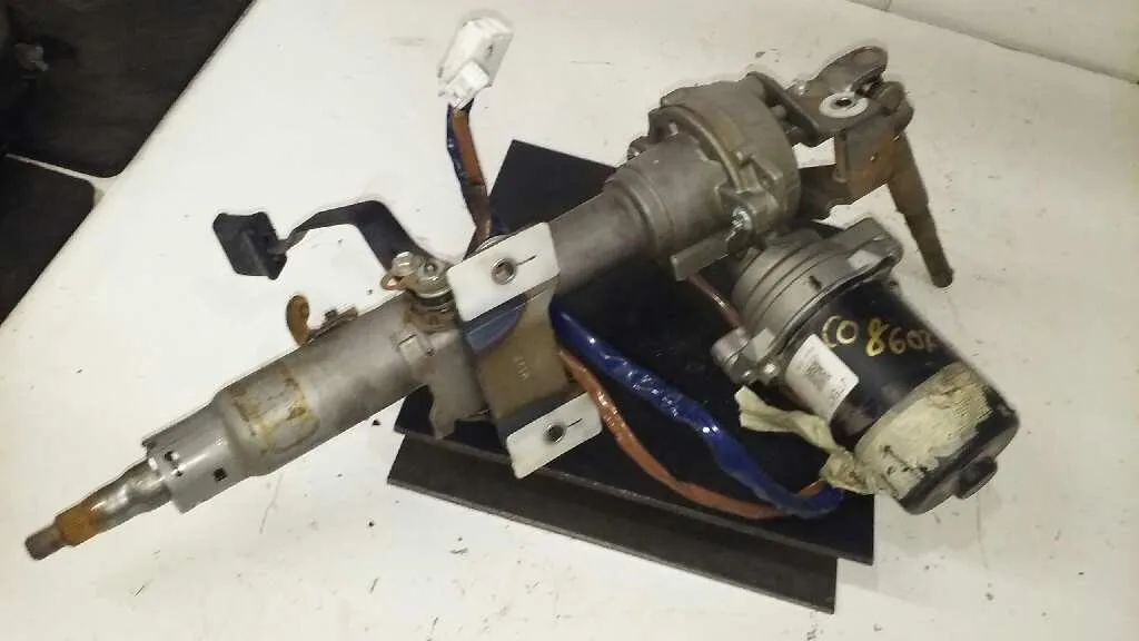 Columna Direccion para Toyota Yaris
