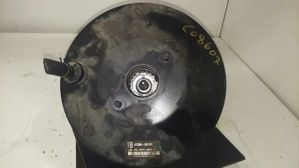 Servofreno para Toyota Yaris