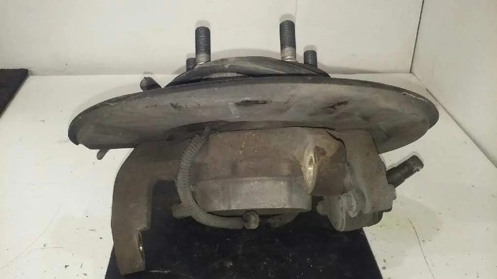 Mangueta Delantera Derecha para Ssangyong Actyon