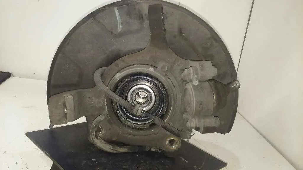 Mangueta Delantera Derecha para Ssangyong Actyon