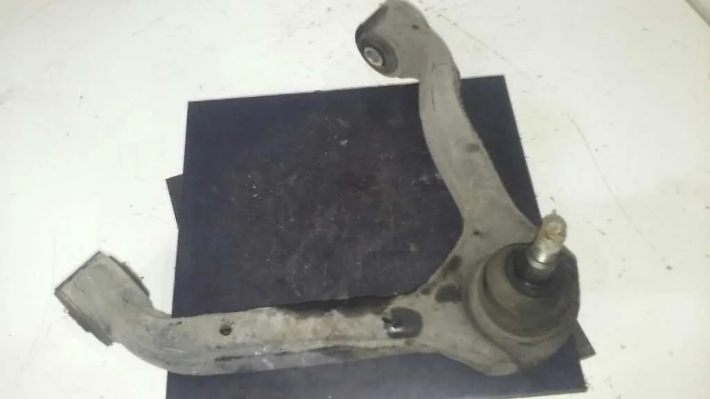 Brazo Suspension Superior Delantero Derecho para Ssangyong Actyon