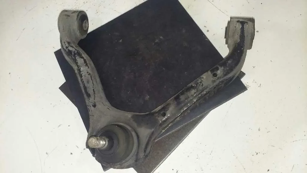 Brazo Suspension Superior Delantero Izquierdo para Ssangyong Actyon