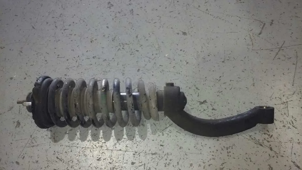 Amortiguador Delantero Derecho para Ssangyong Actyon