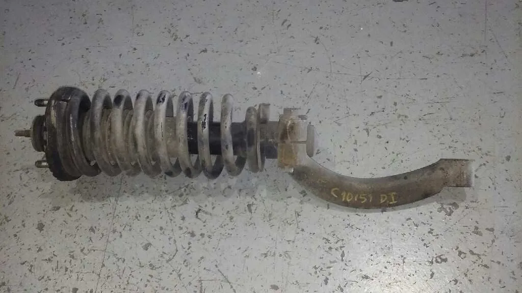 Amortiguador Delantero Izquierdo para Ssangyong Actyon