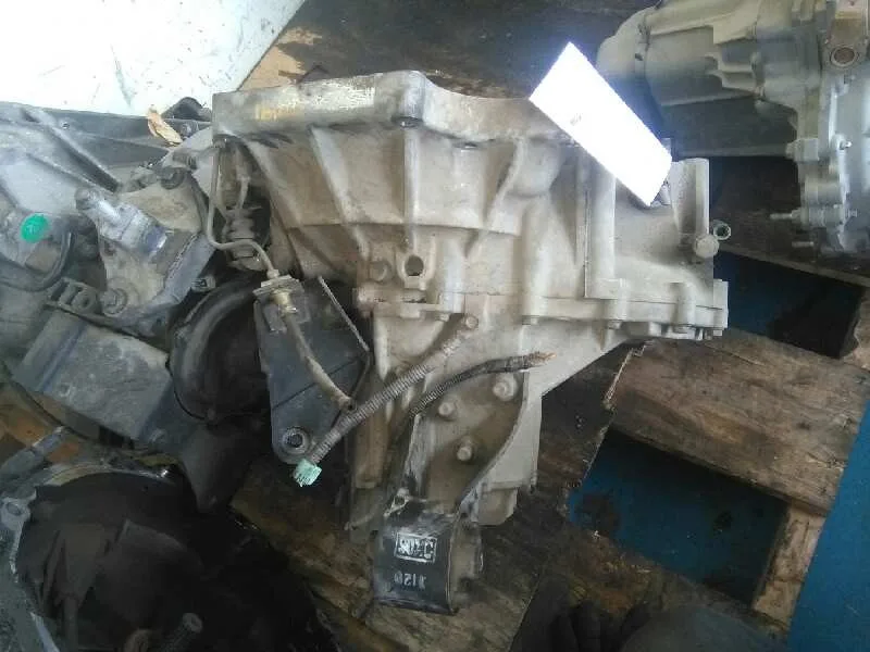 Caja Cambios para Kia Shuma Ii
