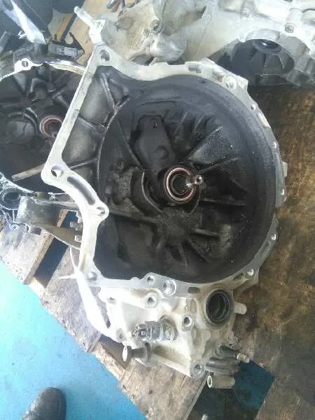 Caja Cambios para Kia Shuma Ii