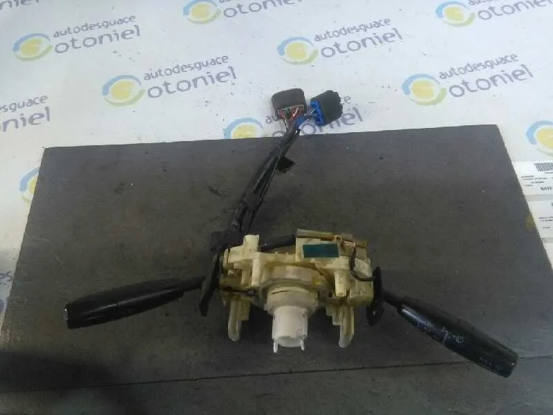 Mando Multifuncion para Kia Shuma Ii