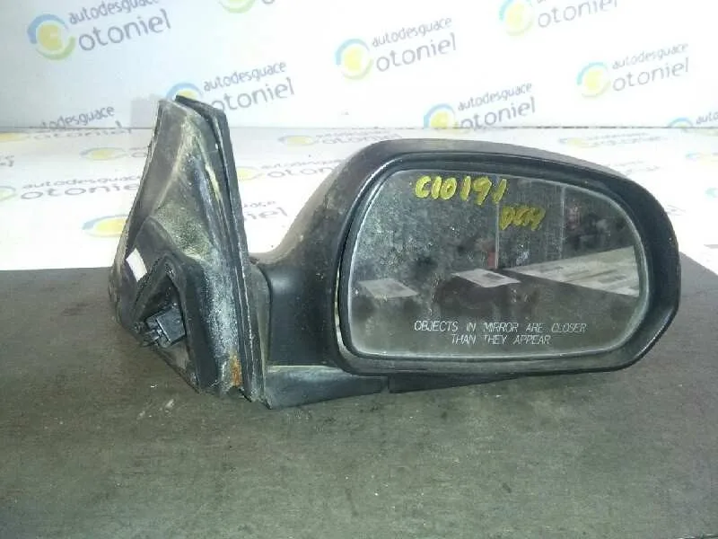 Retrovisor Derecho para Kia Shuma Ii