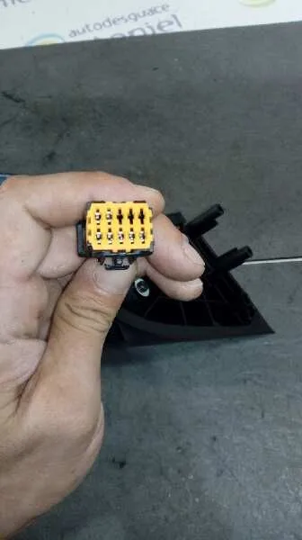 Retrovisor Derecho para Citroën Xsara Picasso