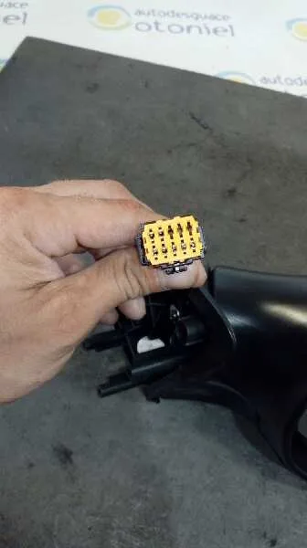 Retrovisor Derecho para Citroën Xsara Picasso