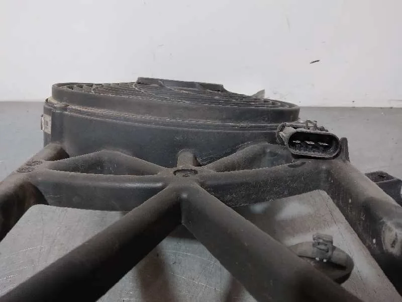 Electroventilador para Opel Meriva