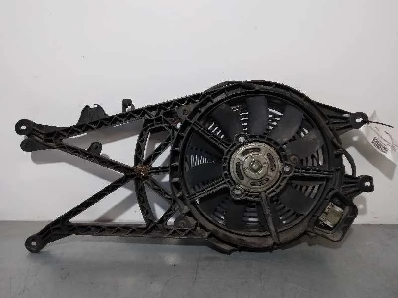 Electroventilador para Opel Meriva