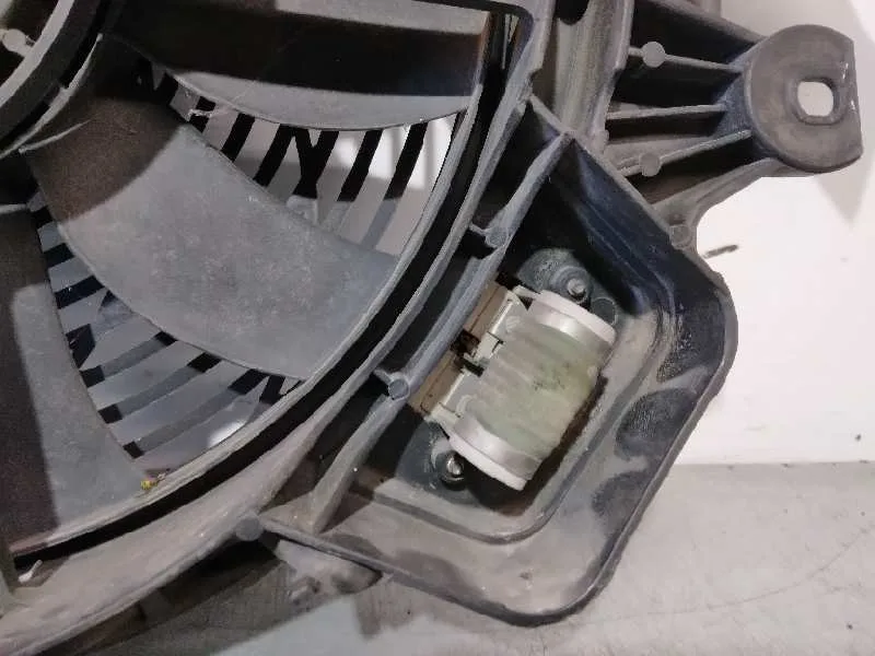 Electroventilador para Opel Meriva
