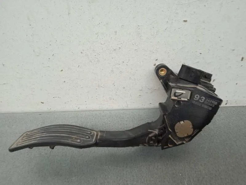 Potenciometro Pedal para Nissan Micra (K13)