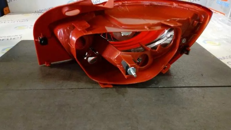 Piloto Trasero Izquierdo para Seat Ibiza Sc (6J1)
