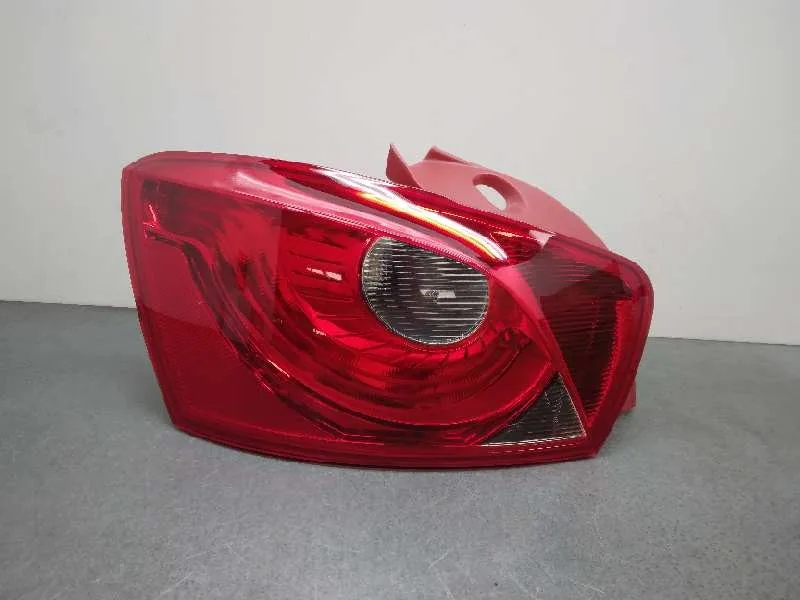 Piloto Trasero Izquierdo para Seat Ibiza Sc (6J1)