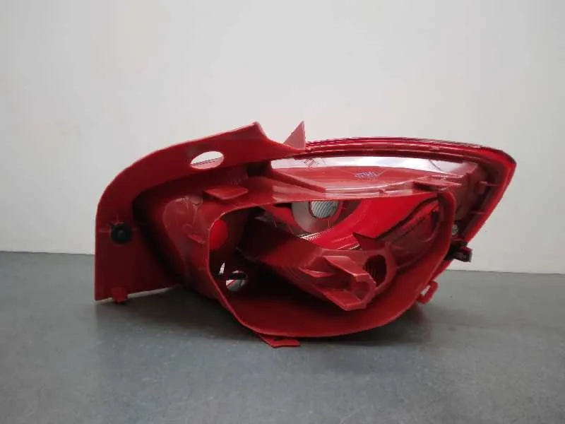 Piloto Trasero Izquierdo para Seat Ibiza Sc (6J1)