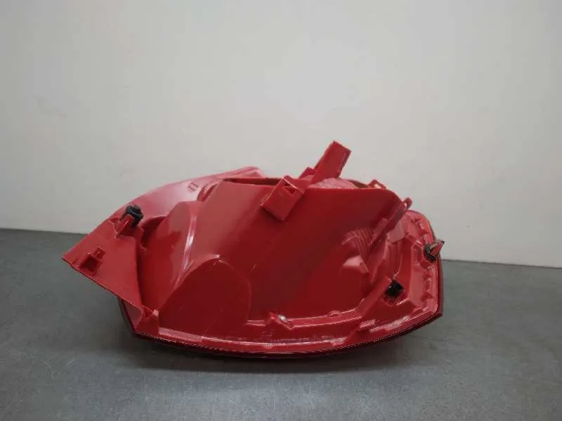 Piloto Trasero Izquierdo para Seat Ibiza Sc (6J1)