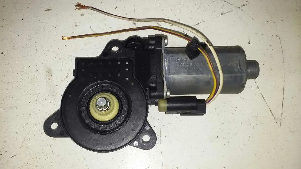 Motor Elevalunas Delantero Derecho para Ford Fusion (Cbk)