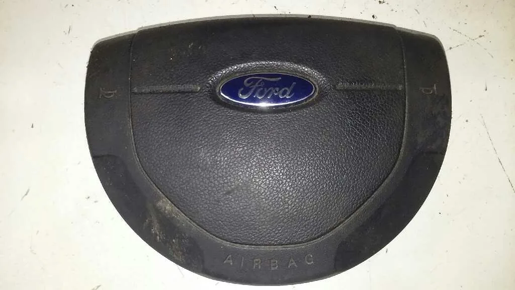 Airbag Delantero Izquierdo para Ford Fusion (Cbk)
