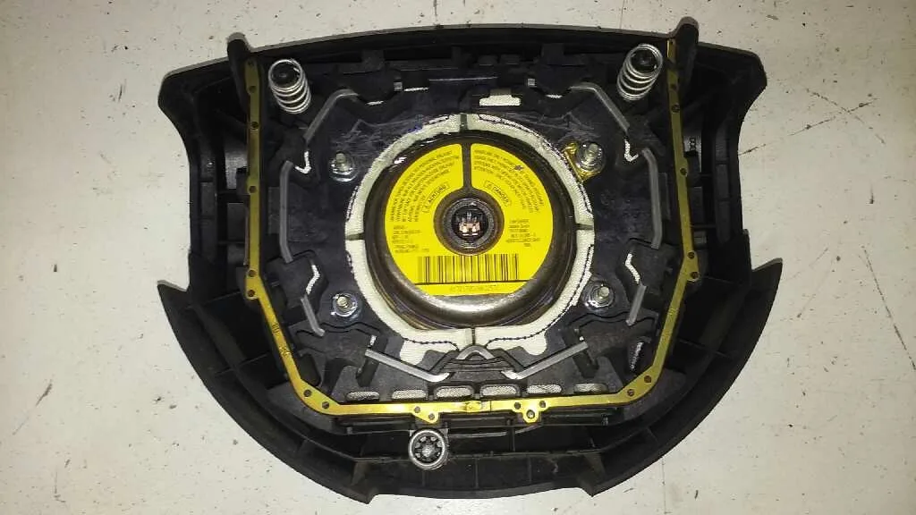 Airbag Delantero Izquierdo para Ford Fusion (Cbk)