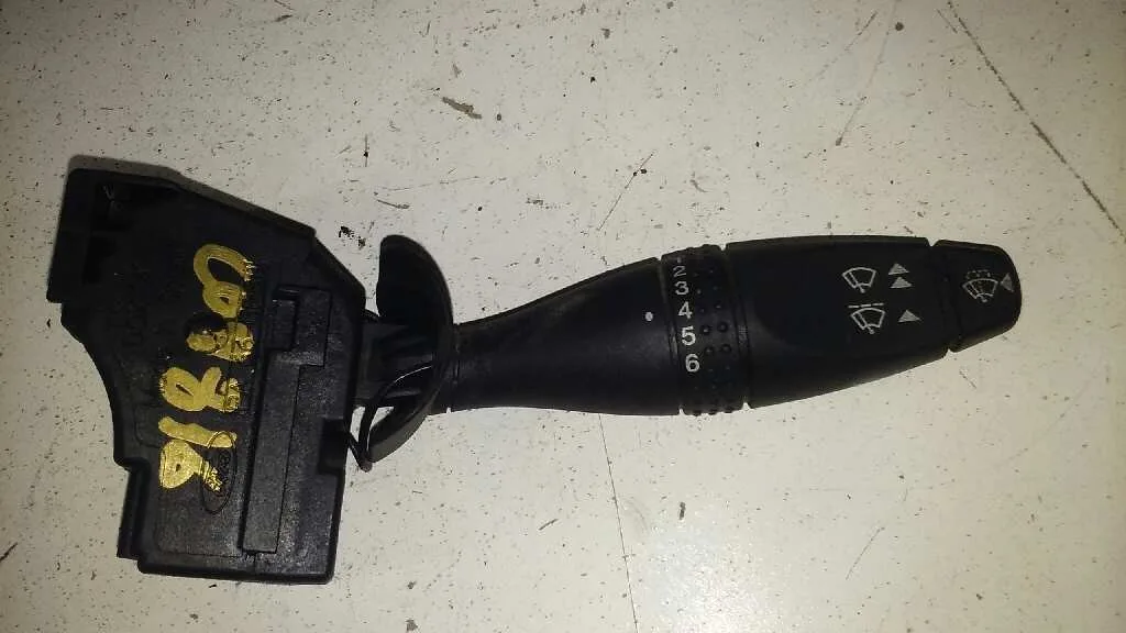 Mando Limpia para Ford Fusion (Cbk)