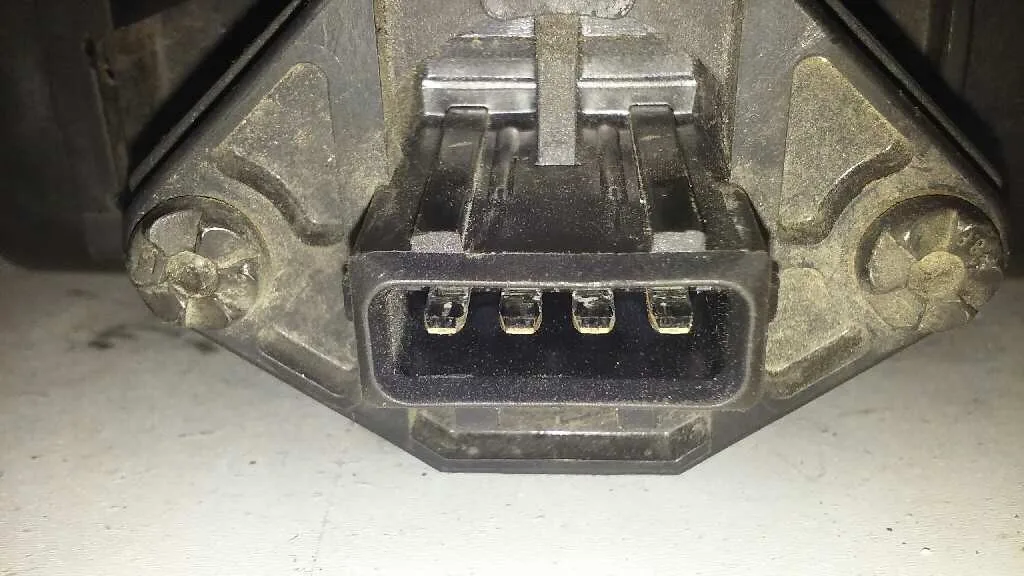 Caudalimetro para Saab 900 Berlina