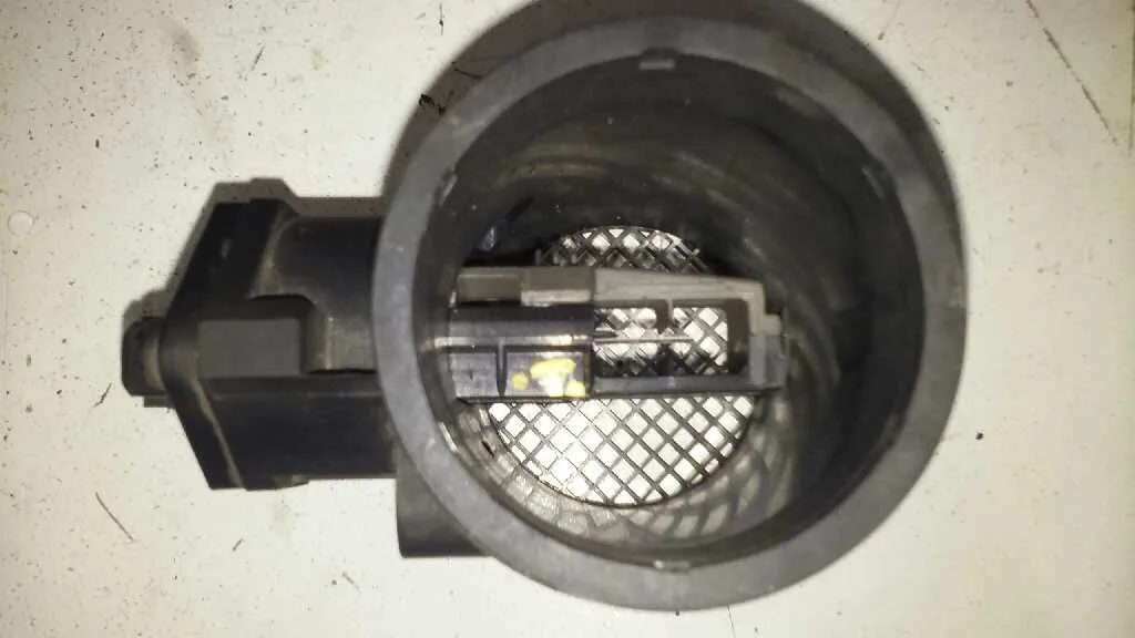 Caudalimetro para Saab 900 Berlina