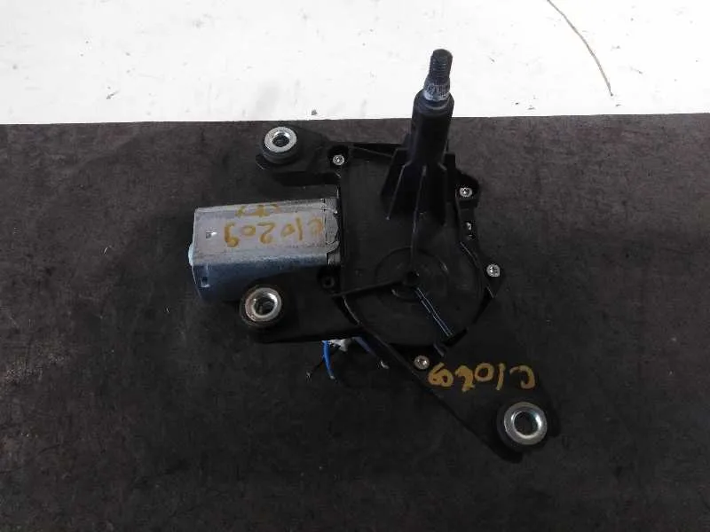 Motor Limpia Trasero para Renault Clio Iii