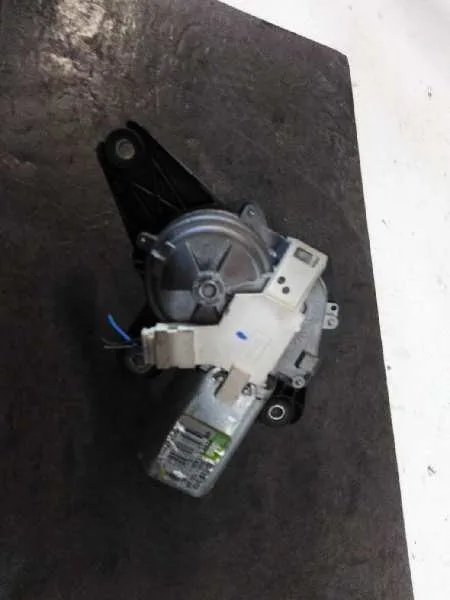 Motor Limpia Trasero para Renault Clio Iii