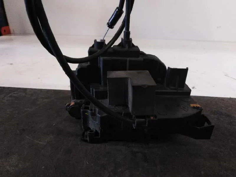 Cerradura Puerta Trasera Derecha para Renault Clio Iii