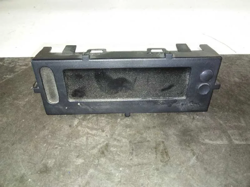 Display para Renault Clio Iii