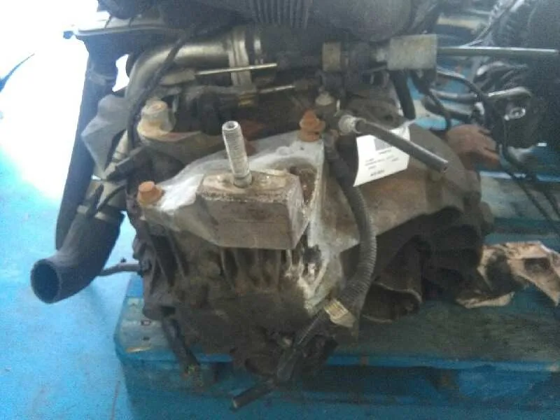Caja Cambios para Ford Mondeo Ber. (Ca2)