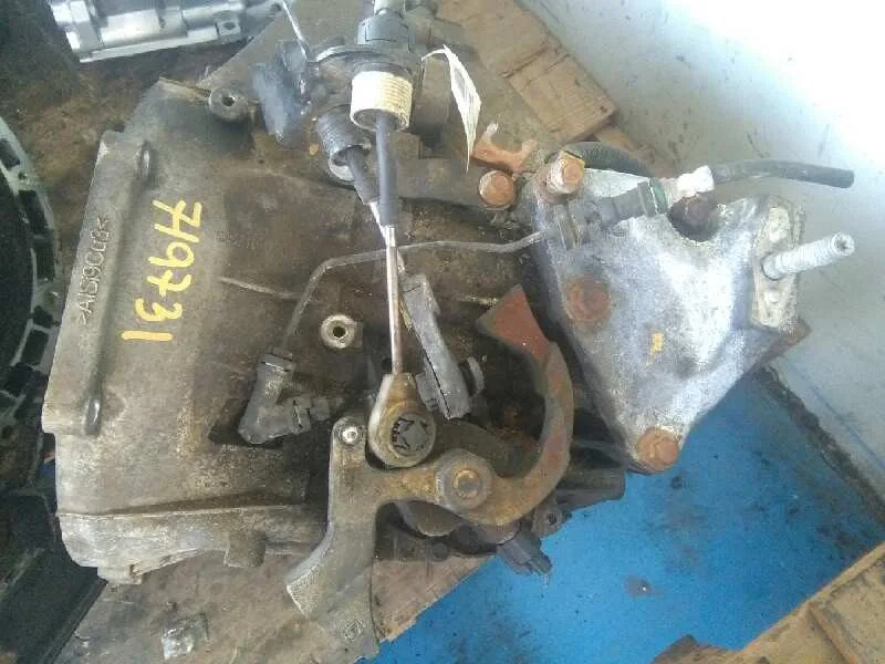 Caja Cambios para Ford Mondeo Ber. (Ca2)