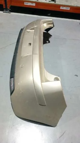 Paragolpes Trasero para Citroën C4 Berlina