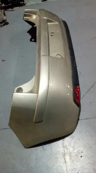 Paragolpes Trasero para Citroën C4 Berlina