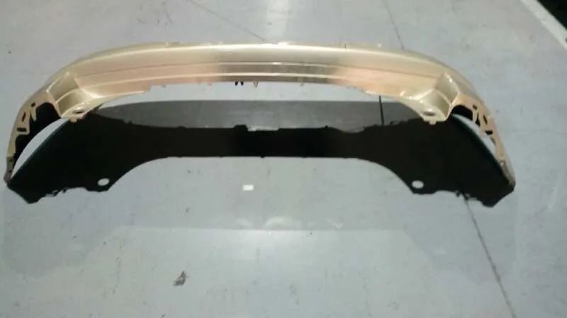 Paragolpes Trasero para Citroën C4 Berlina