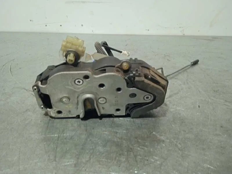 Cerradura Puerta Delantera Izquierda para Opel Astra J Lim.