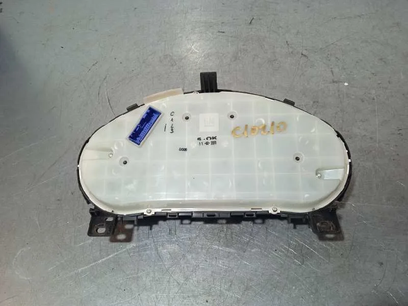 Cuadro Instrumentos para Opel Astra J Lim.