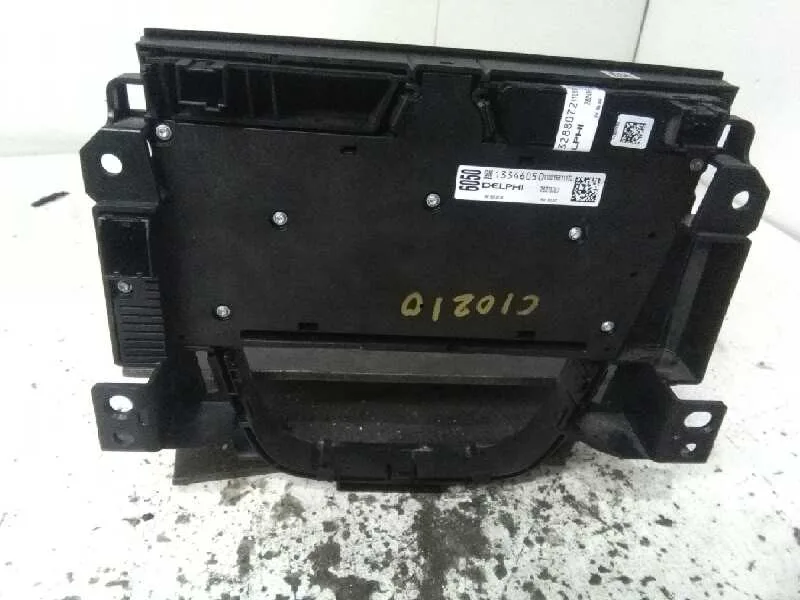 Sistema Audio / Radio Cd para Opel Astra J Lim.