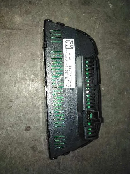 Mando Climatizador para Opel Astra J Lim.