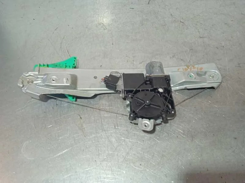 Elevalunas Trasero Izquierdo para Opel Astra J Lim.