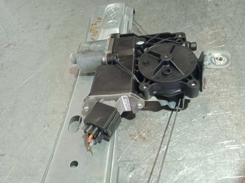 Elevalunas Trasero Izquierdo para Opel Astra J Lim.