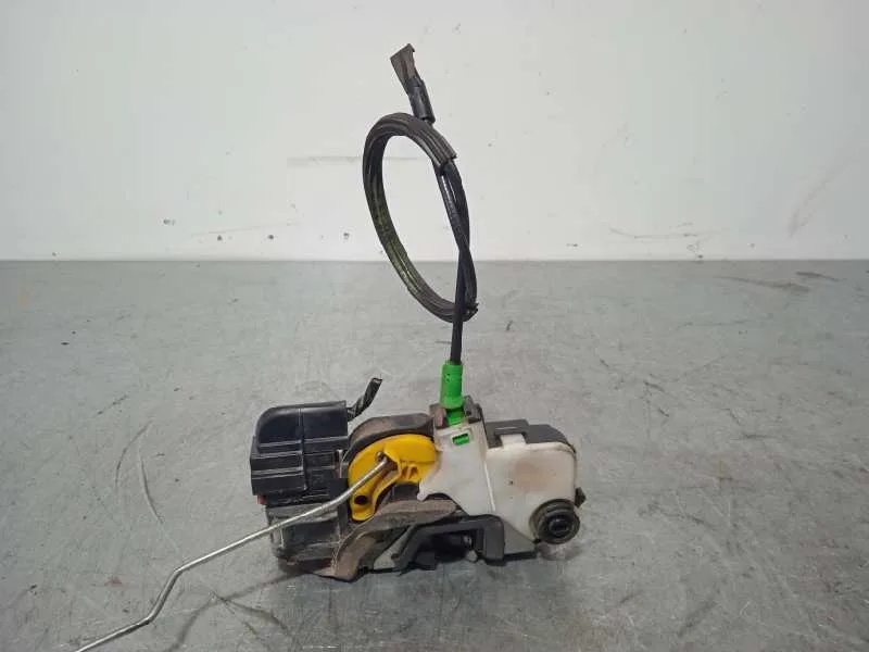 Cerradura Puerta Trasera Izquierda para Opel Astra J Lim.