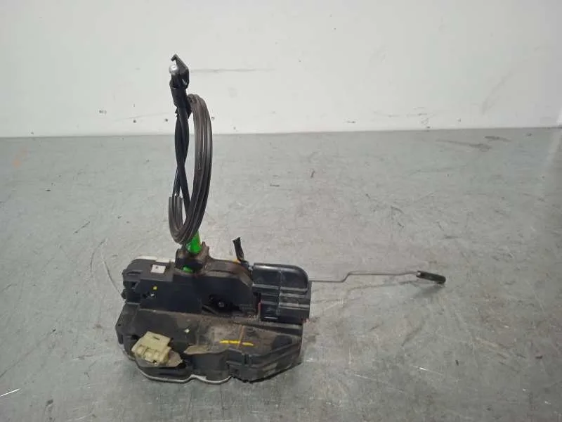 Cerradura Puerta Trasera Izquierda para Opel Astra J Lim.