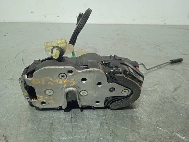 Cerradura Puerta Trasera Izquierda para Opel Astra J Lim.