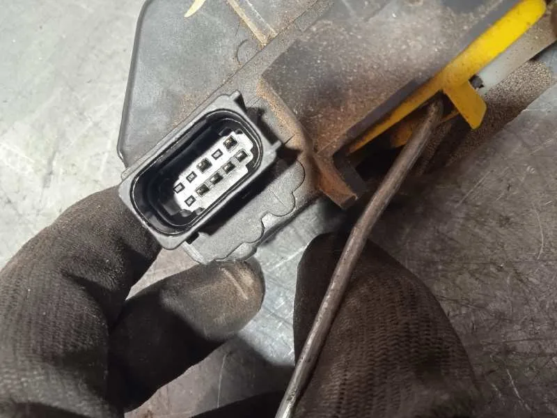 Cerradura Puerta Trasera Izquierda para Opel Astra J Lim.
