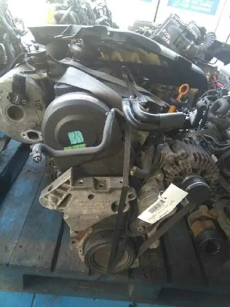 Motor Completo para Volkswagen Golf V Berlina (1K1)