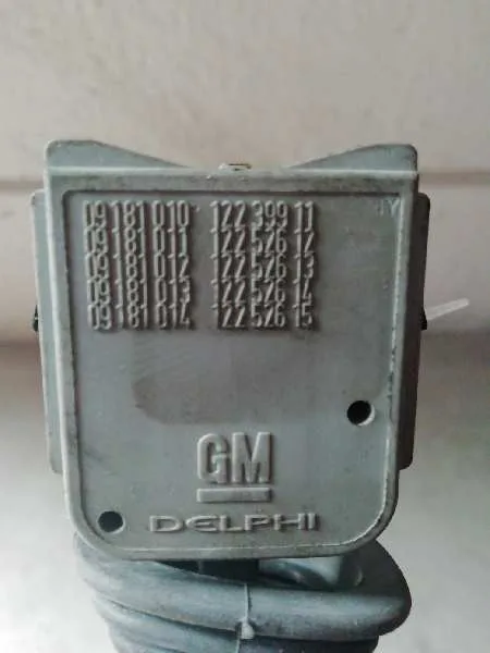 Mando Intermitentes para Suzuki Wagon R+ Rb (Mm)
